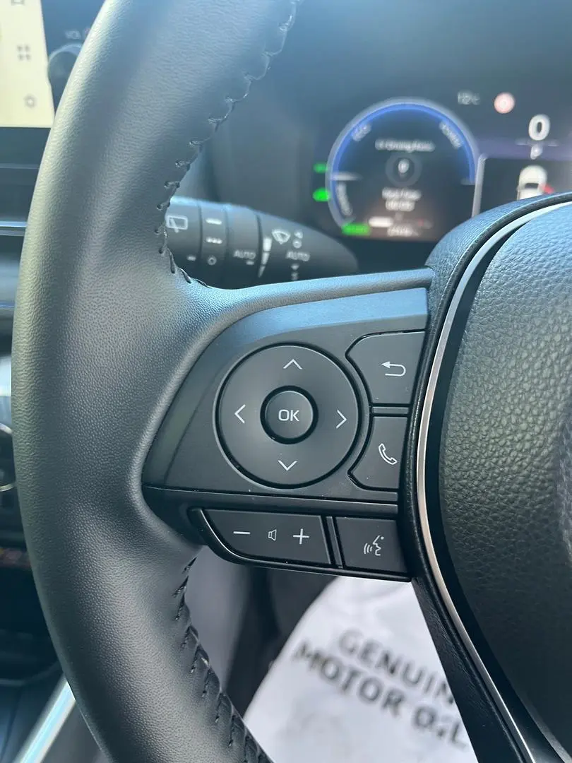2024 Toyota RAV4 Gallery Image 22