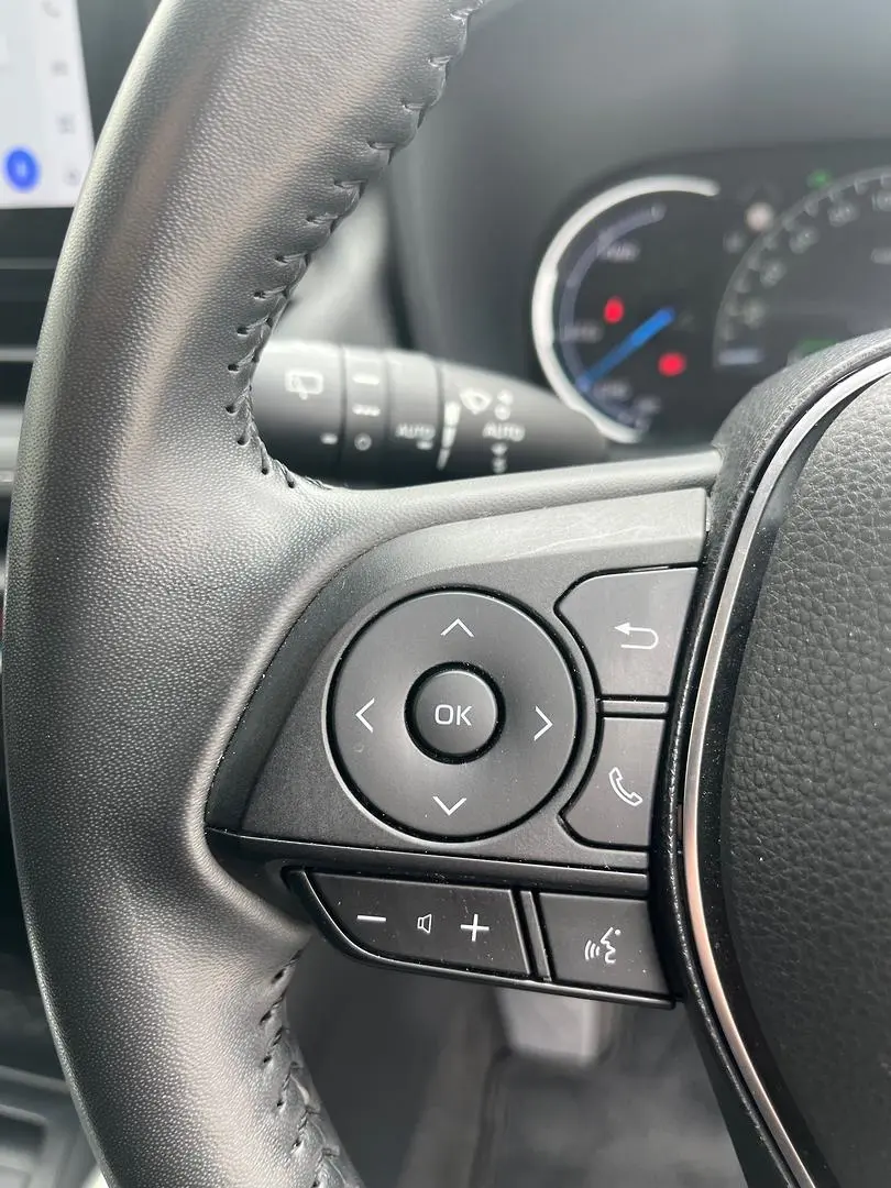 2023 Toyota RAV4 Gallery Image 23