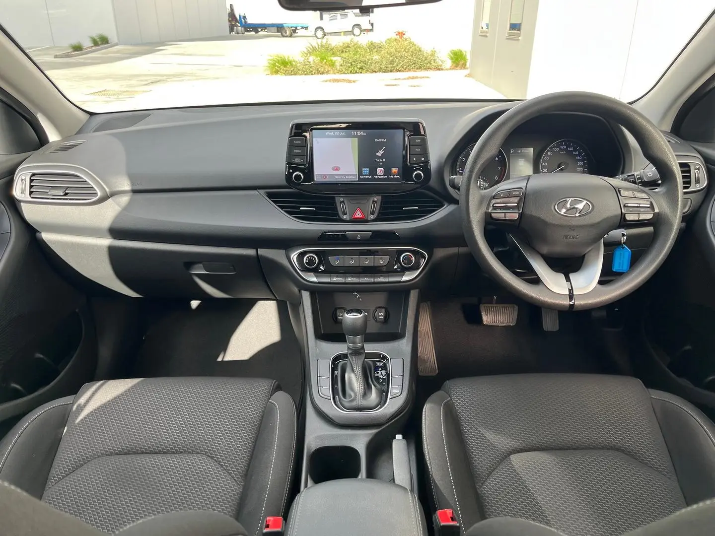 2018 Hyundai i30 Gallery Image 16