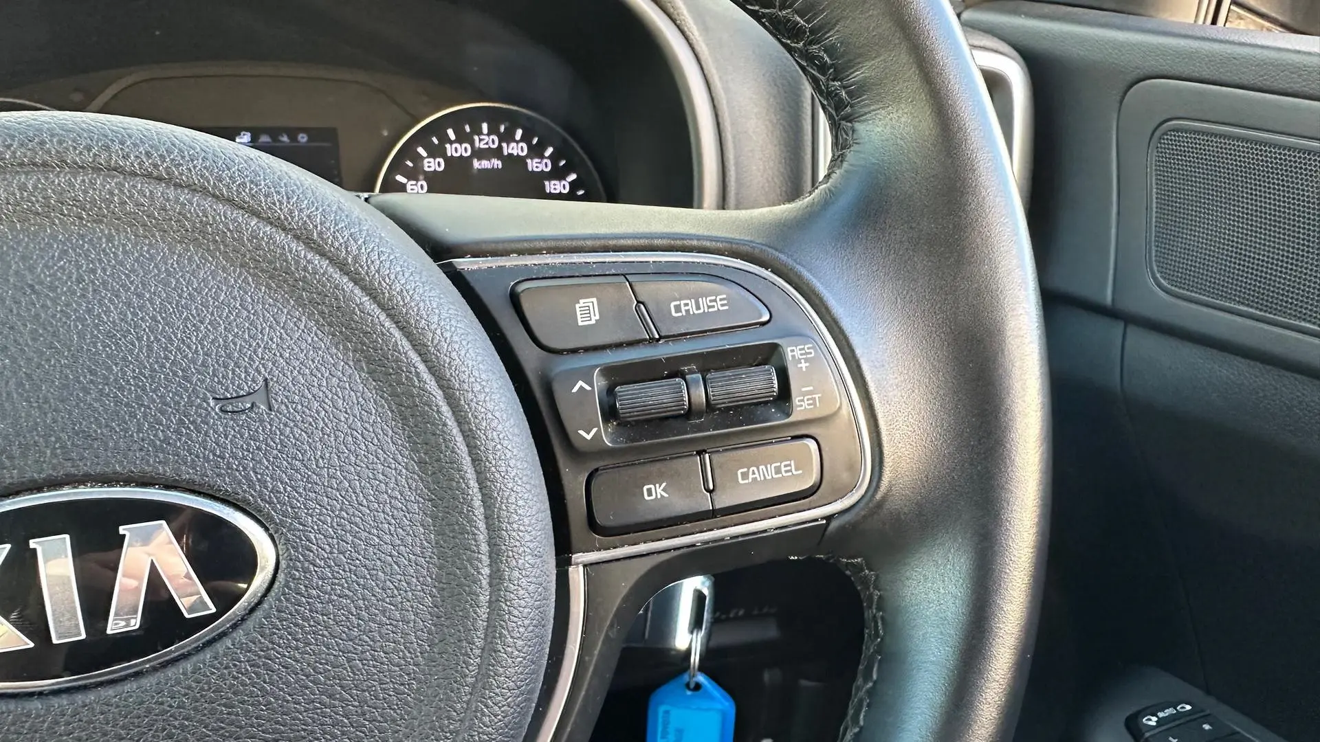2018 Kia Sportage Gallery Image 18