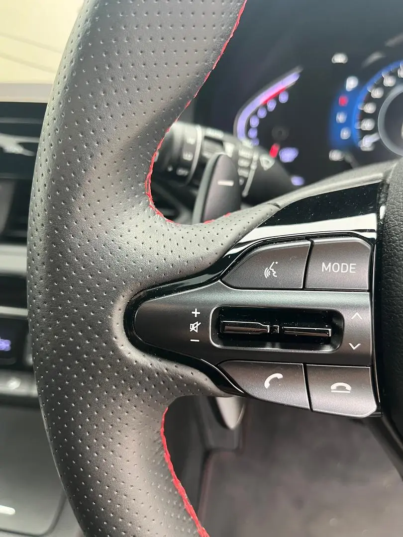 2021 Hyundai i30 Gallery Image 23