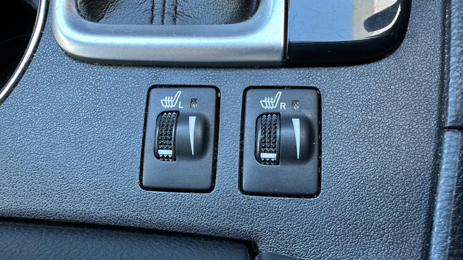 2019 Toyota Kluger Gallery Image 14