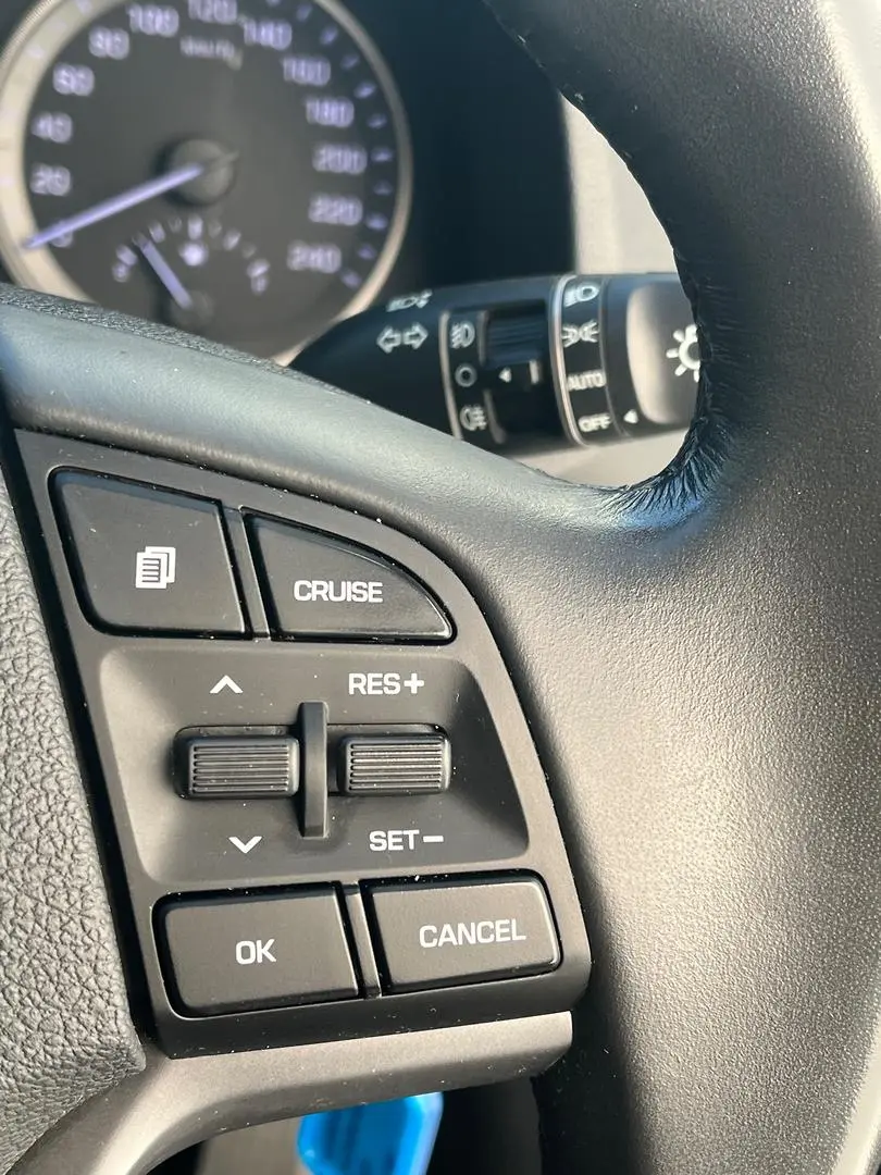 2017 Hyundai Tucson Gallery Image 21