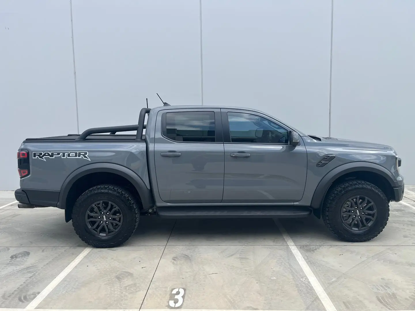 2023 Ford Ranger Gallery Image 13