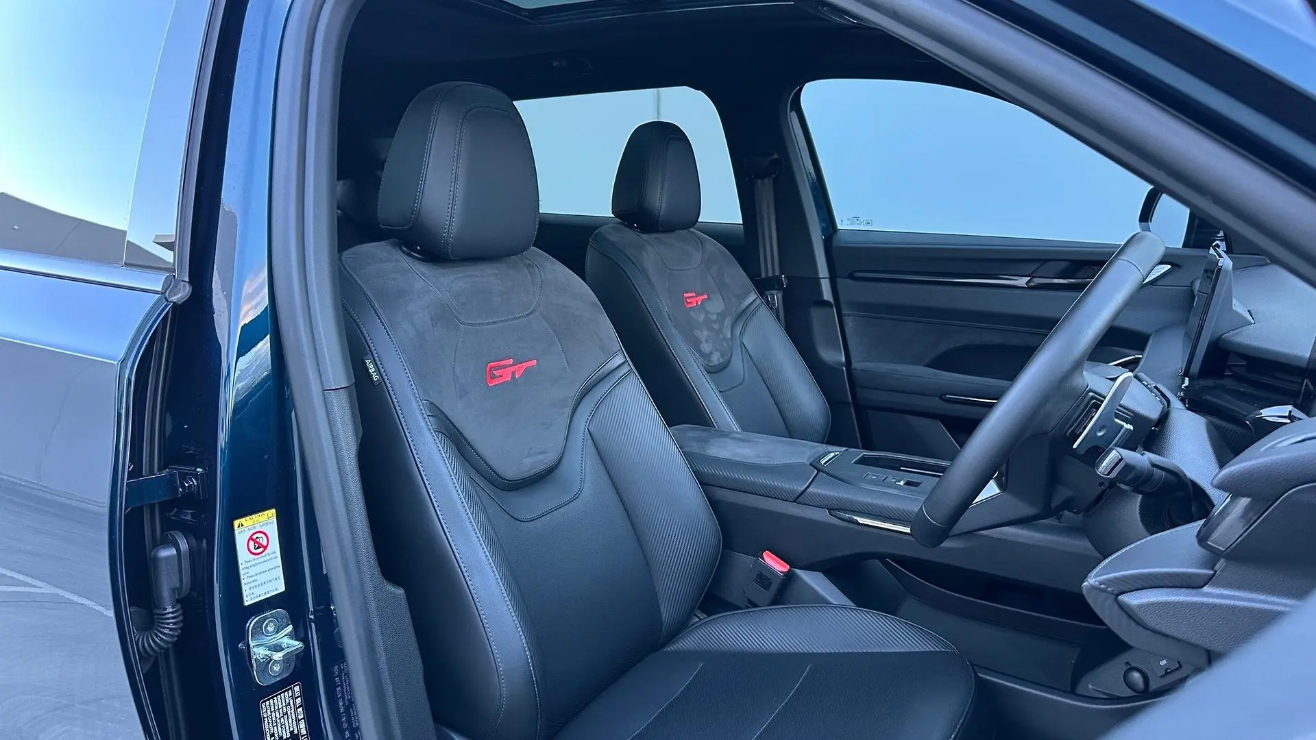 2023 GWM Haval H6GT Gallery Image 12