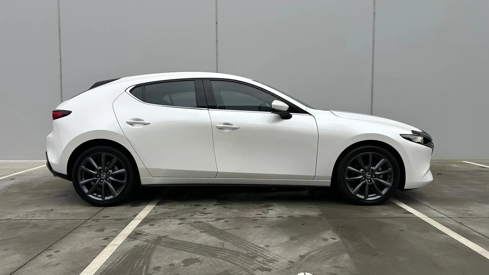 2023 Mazda 3 Gallery Image 4