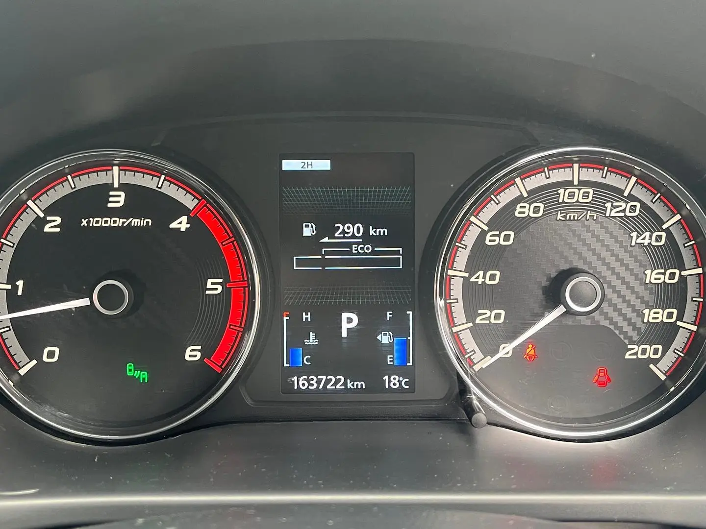 2020 Mitsubishi Triton Gallery Image 21