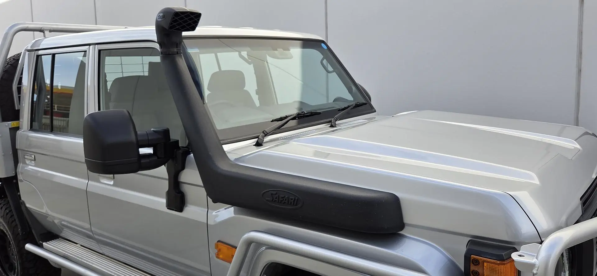 2024 Toyota Landcruiser Gallery Image 29