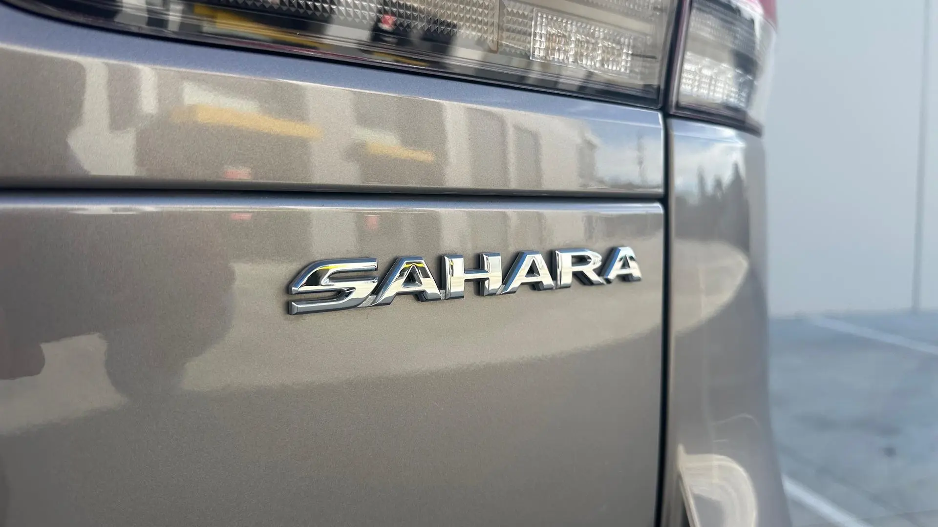 2024 Toyota Landcruiser Gallery Image 10