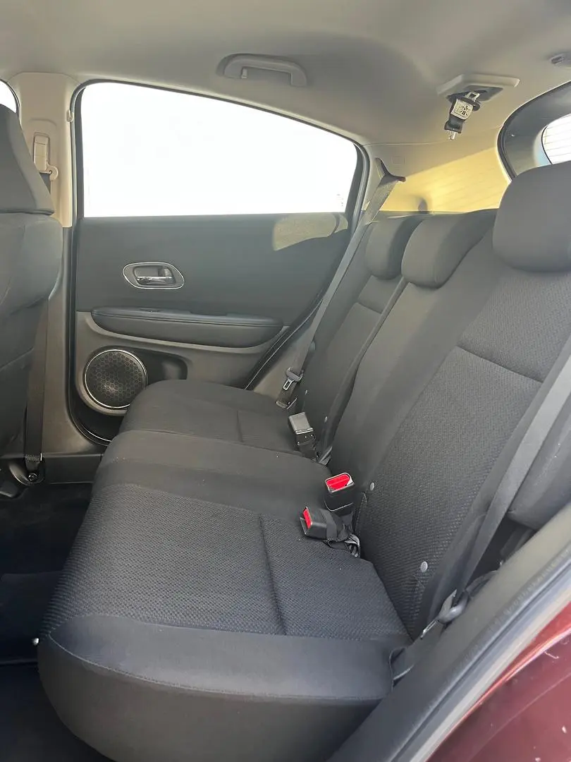 2018 Honda HR-V Gallery Image 7