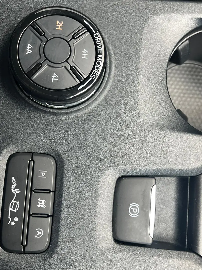 2023 Ford Ranger Gallery Image 20