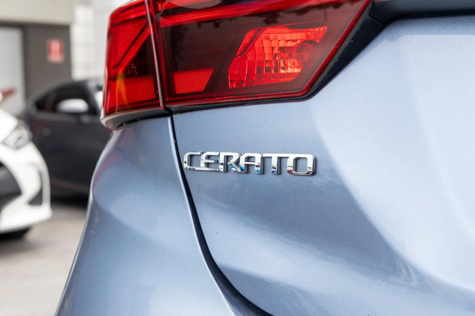 2019 Kia Cerato Gallery Image 21