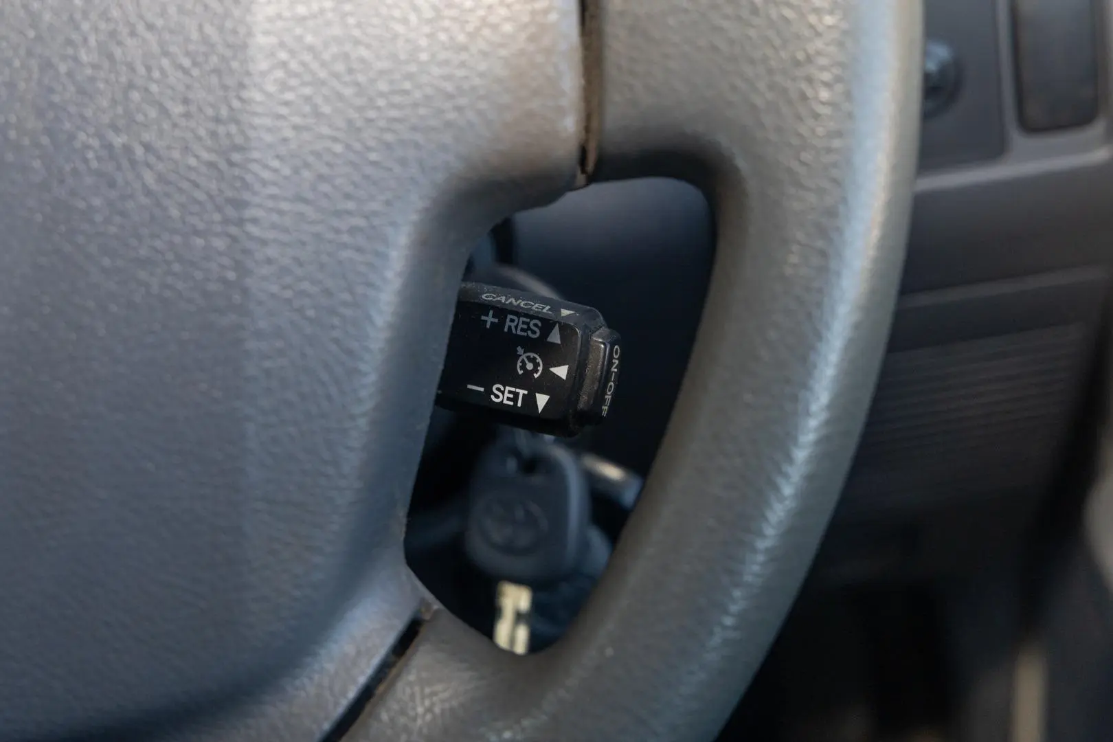 2019 Toyota Landcruiser Gallery Image 11