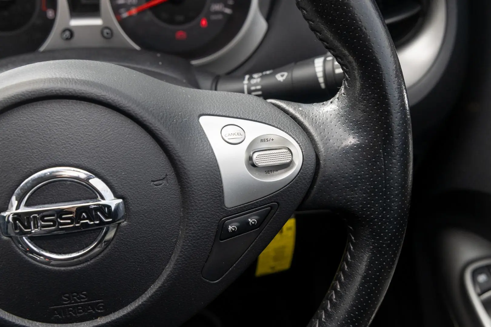 2018 Nissan JUKE Gallery Image 12