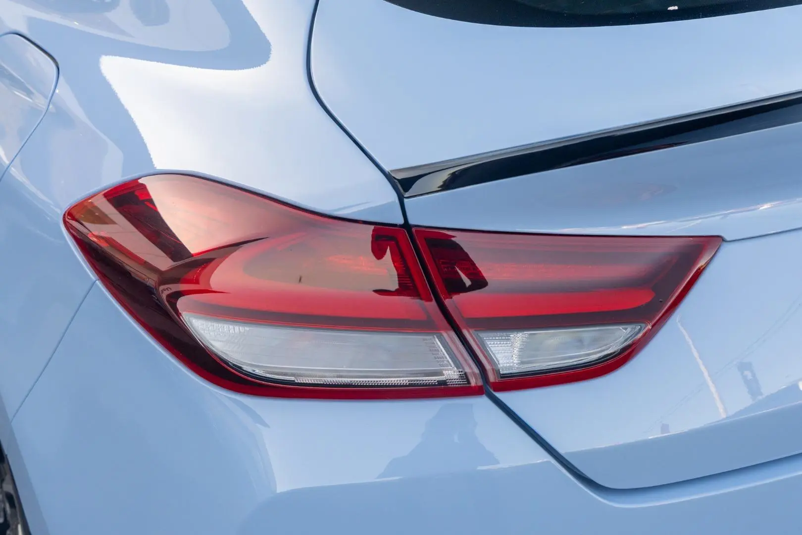 2021 Hyundai i30 Gallery Image 20