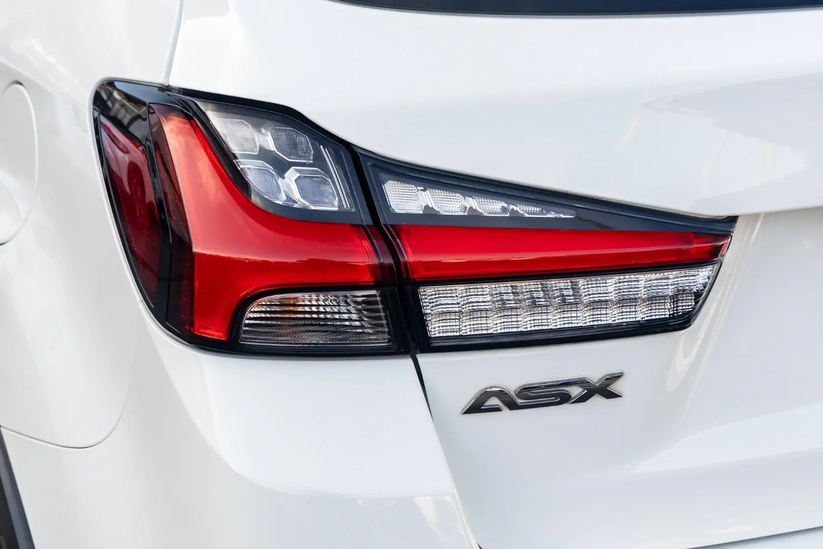 2020 Mitsubishi ASX Gallery Image 20