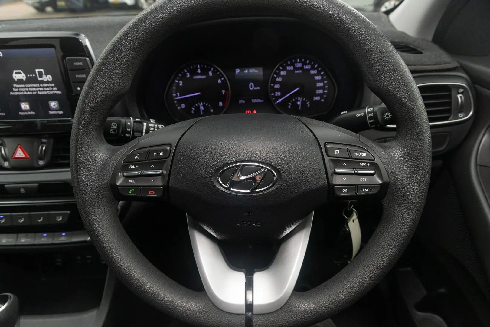 2019 Hyundai i30 Gallery Image 10