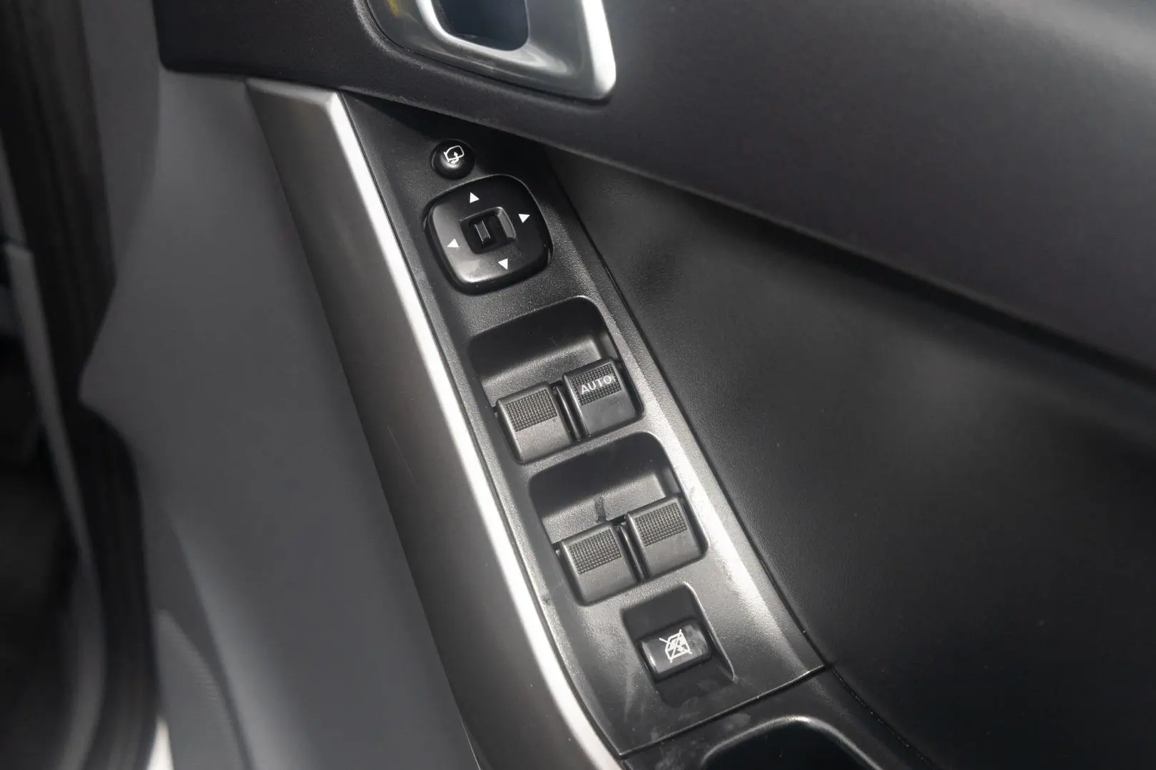 2019 Mazda BT-50 Gallery Image 18