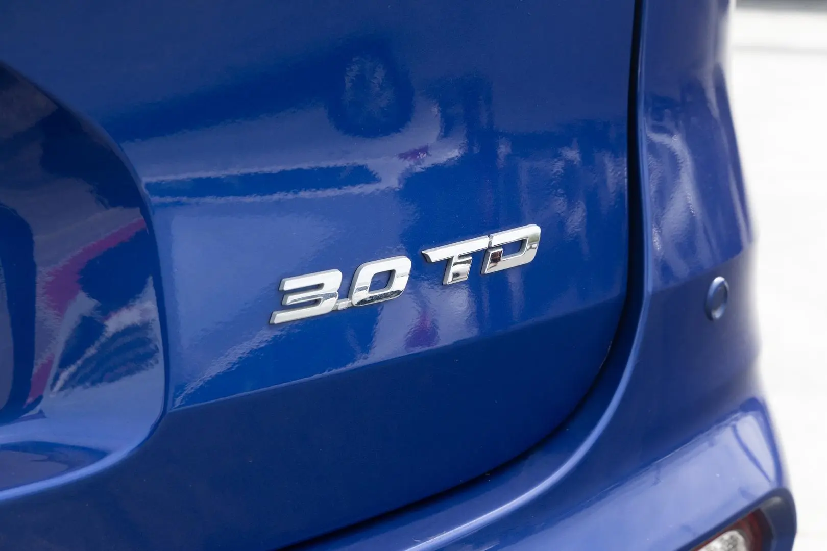 2023 Isuzu MU-X Gallery Image 21