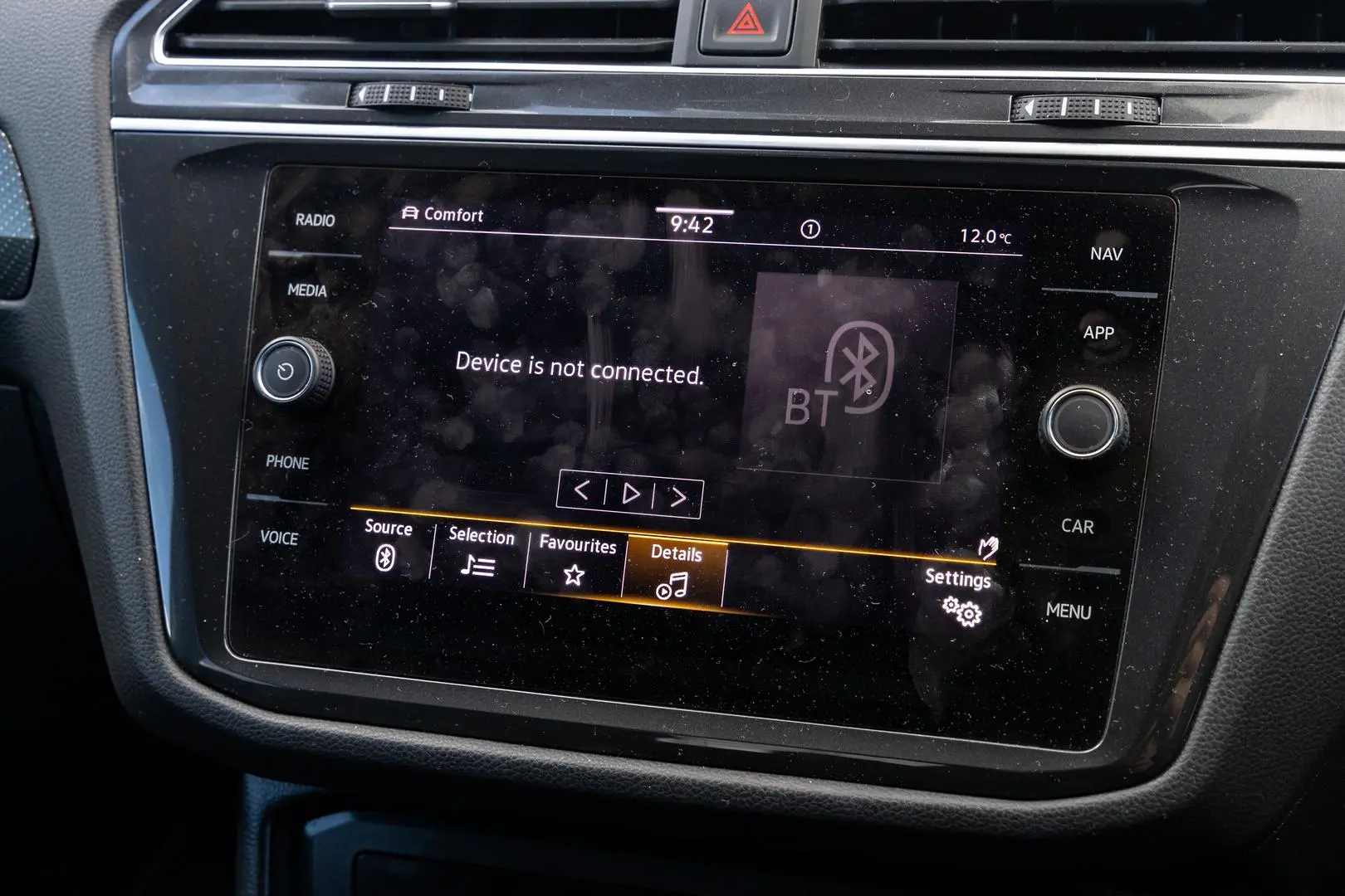 2023 Volkswagen Tiguan Gallery Image 14