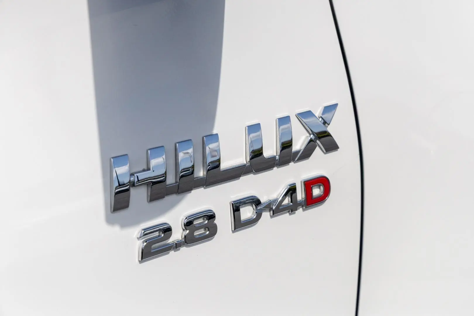 2020 Toyota Hilux Gallery Image 21