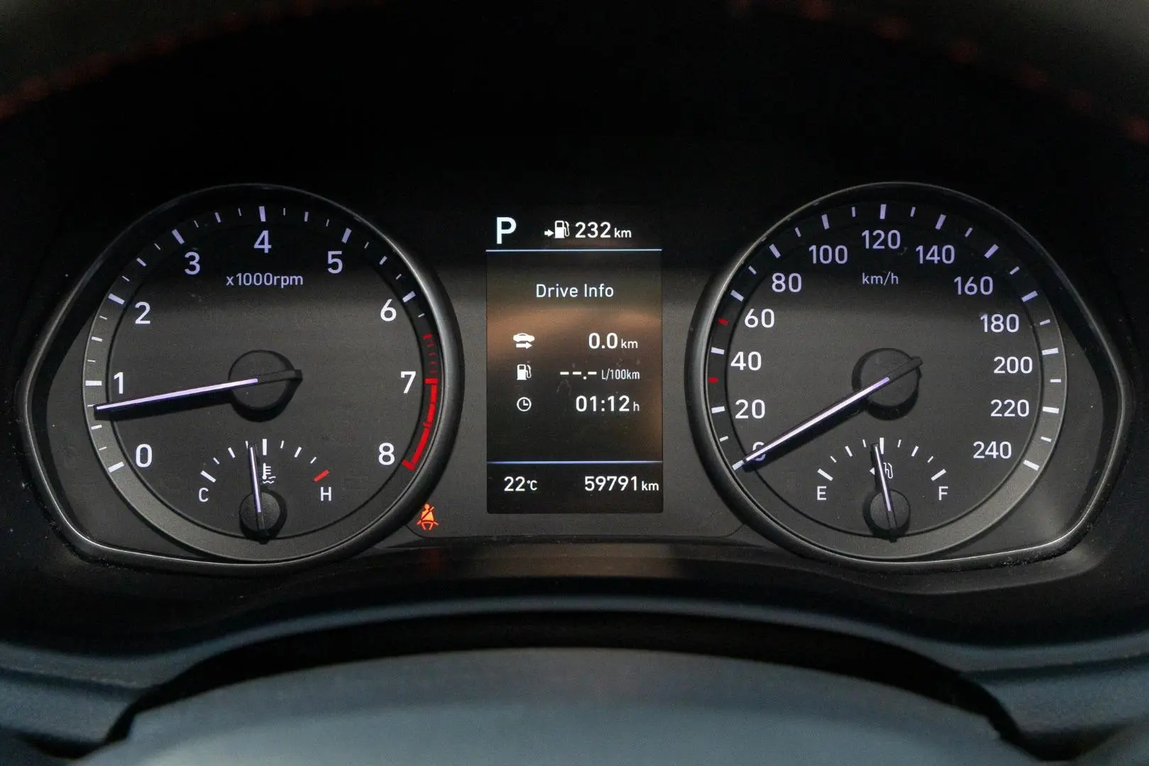 2019 Hyundai i30 Gallery Image 13