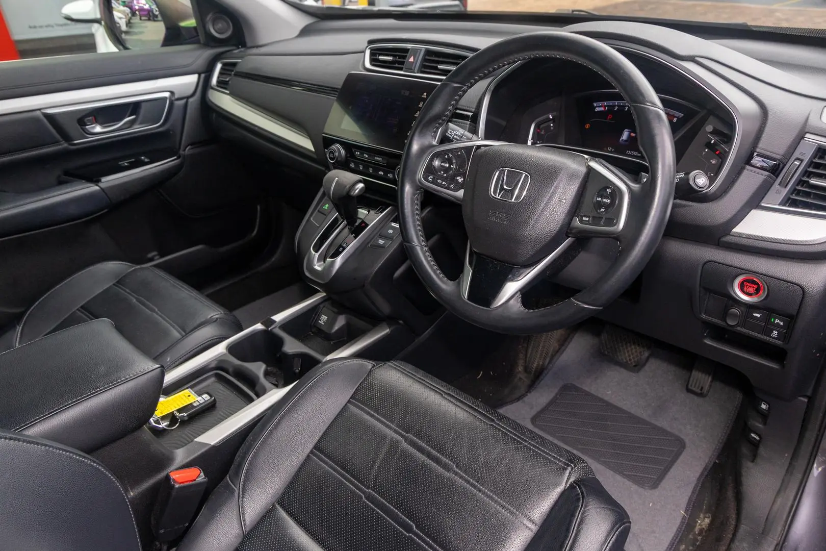 2019 Honda CR-V Gallery Image 7