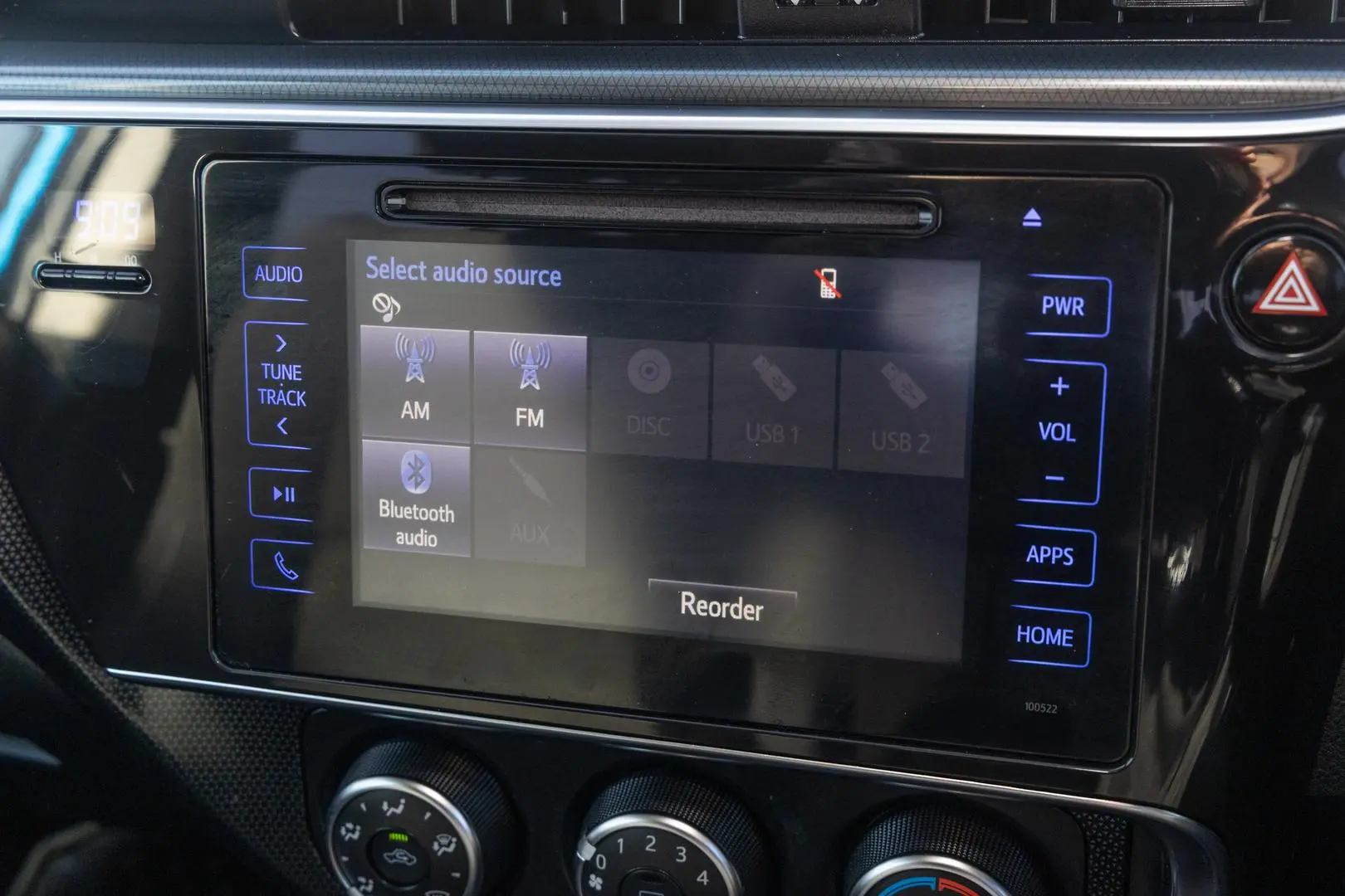 2016 Toyota Corolla Gallery Image 14