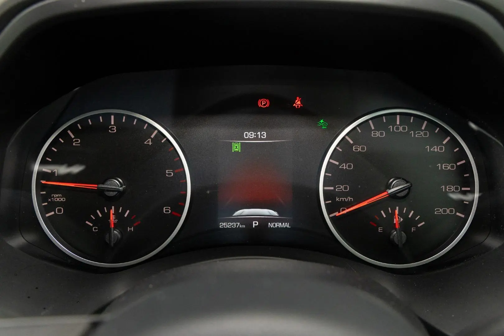 2024 GWM Ute Gallery Image 13