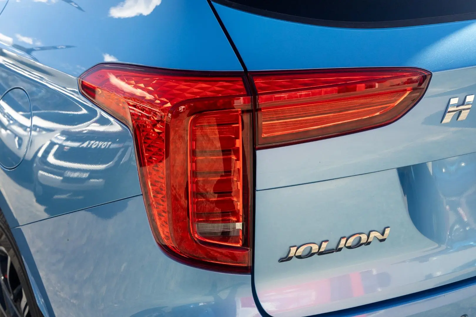 2021 Haval Jolion Gallery Image 20