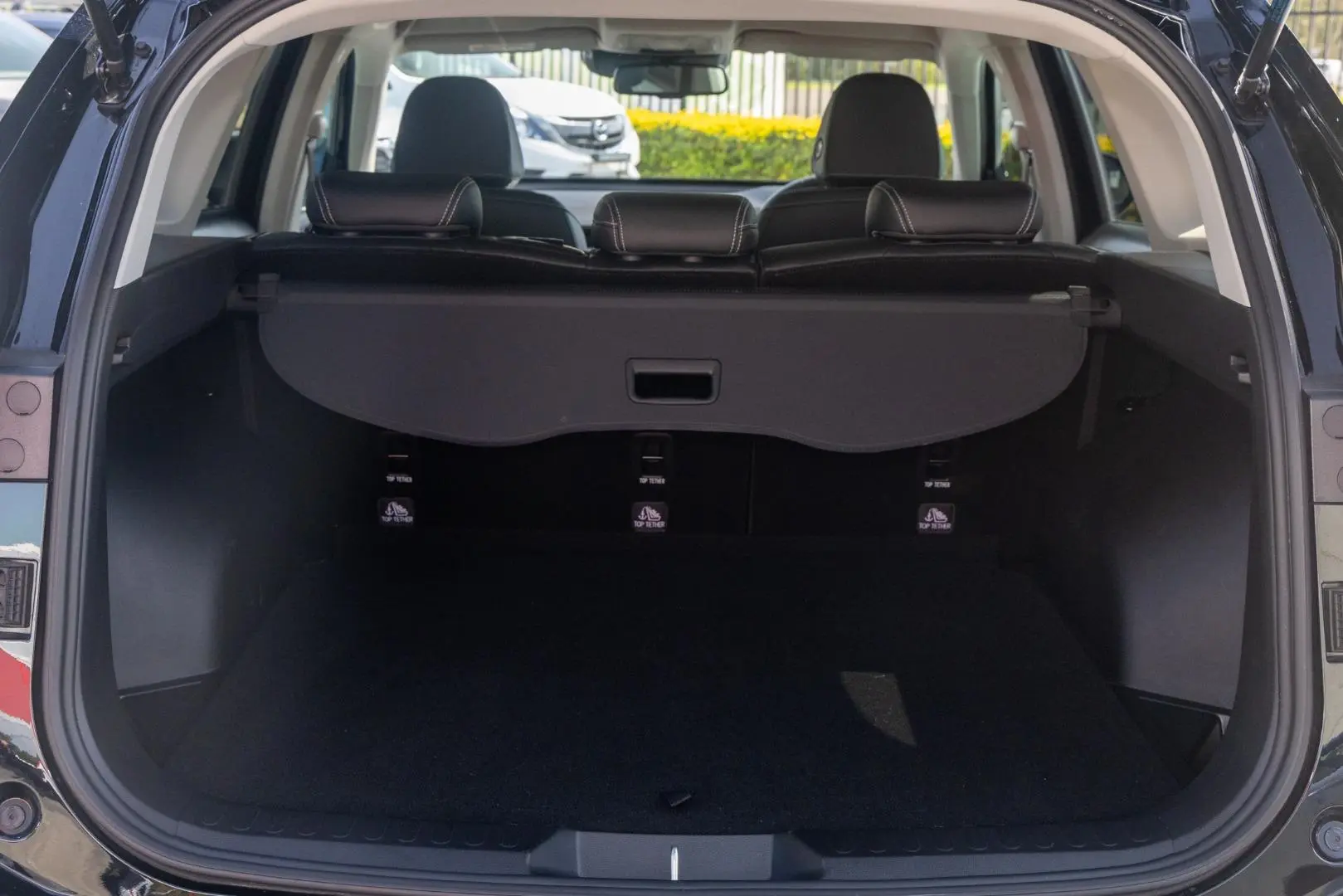 2024 GWM Haval H6 Gallery Image 20