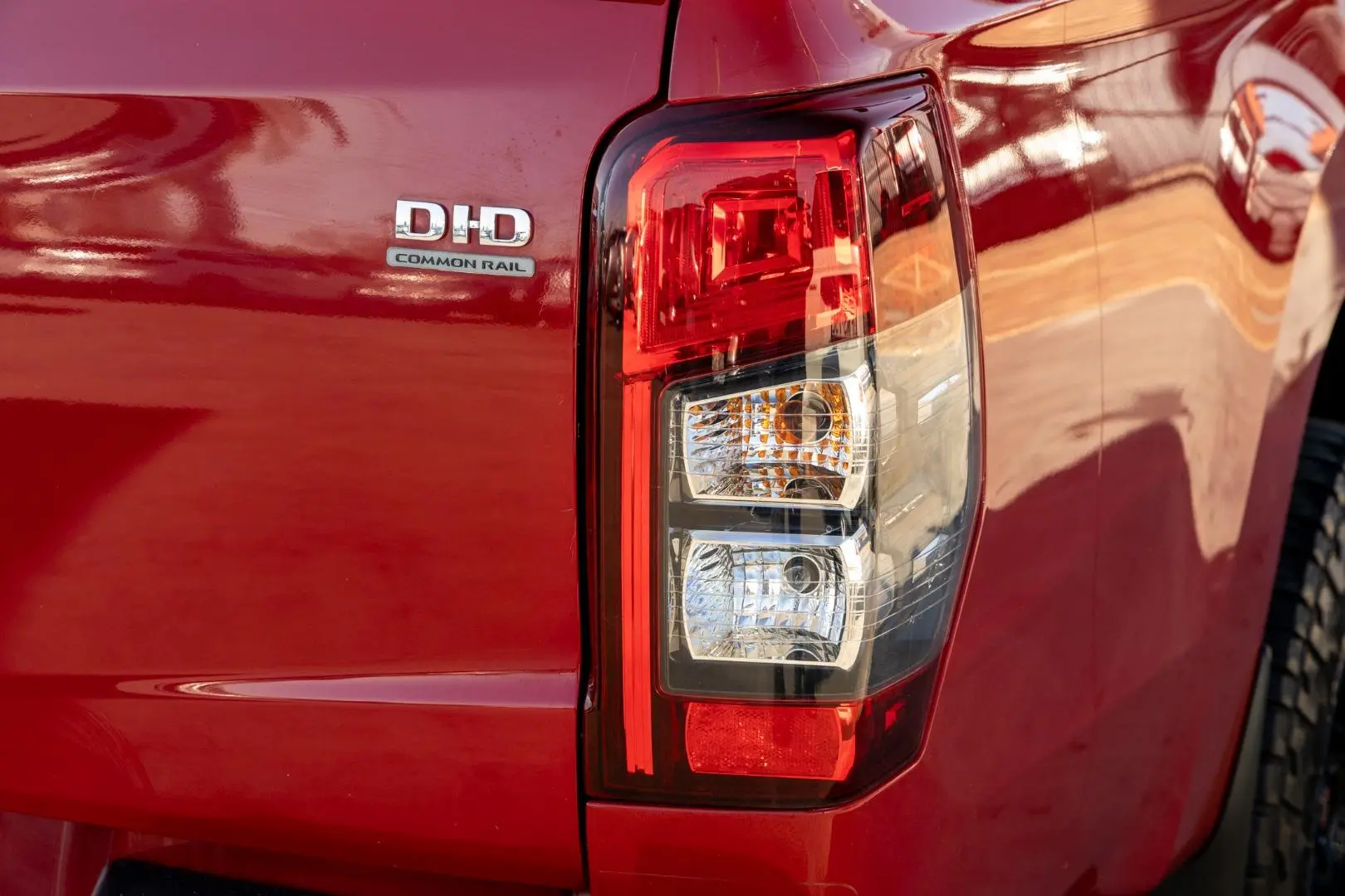 2018 Mitsubishi Triton Gallery Image 21