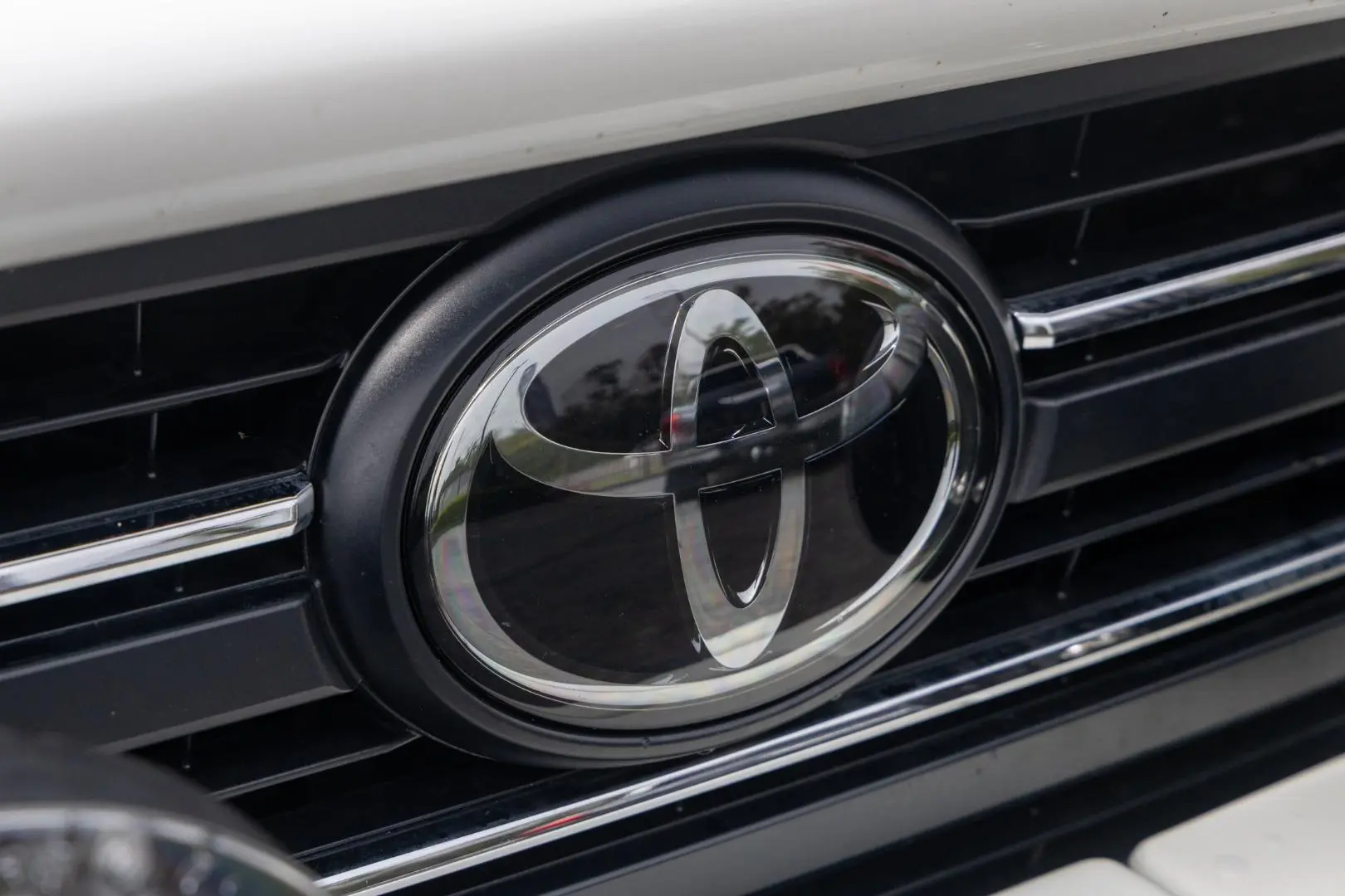 2022 Toyota Landcruiser Gallery Image 21