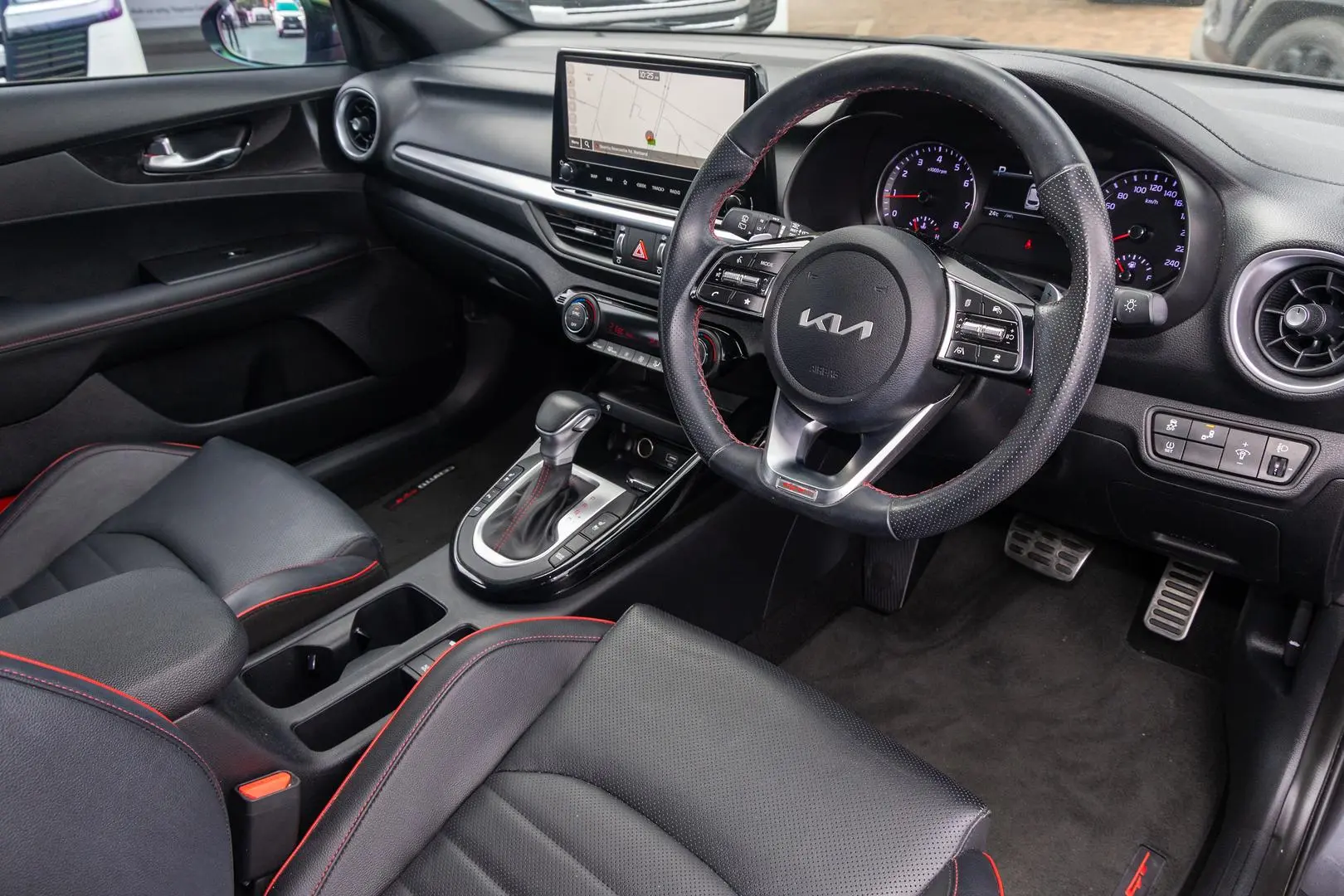 2023 Kia Cerato Gallery Image 7