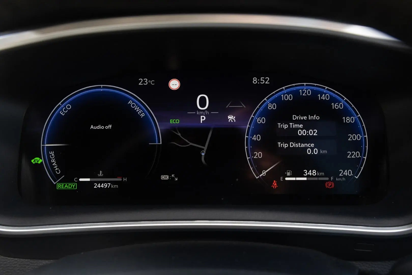 2024 Toyota Corolla Gallery Image 13