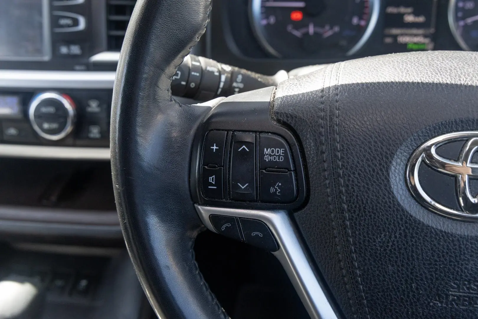 2019 Toyota Kluger Gallery Image 11