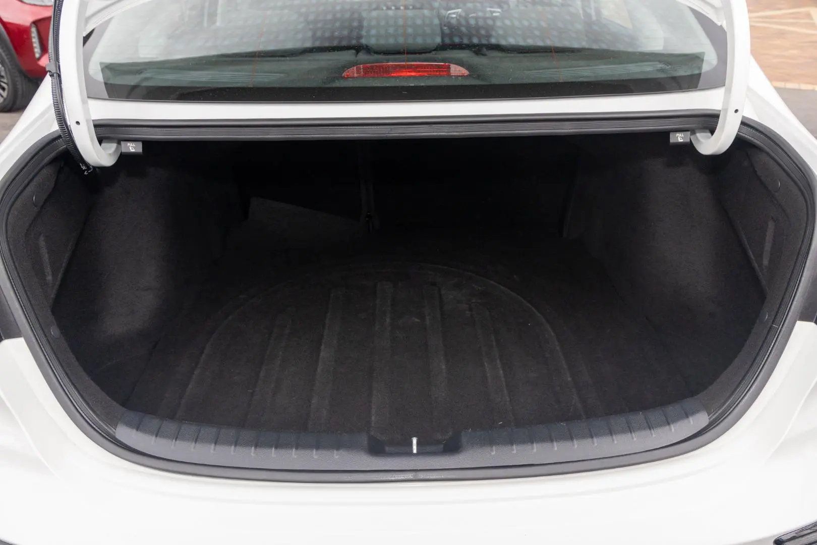 2021 Kia Cerato Gallery Image 19