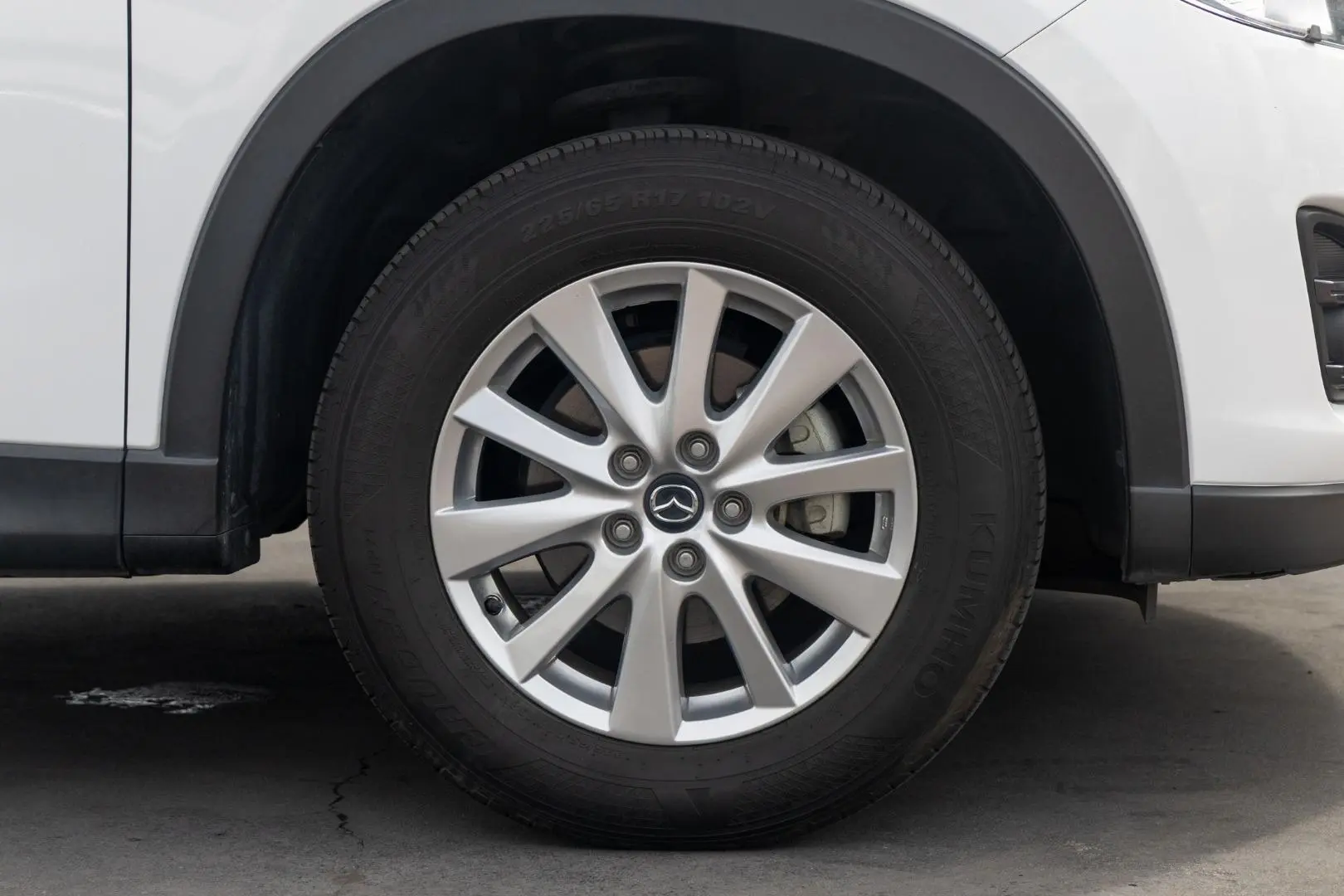 2016 Mazda CX-5 Gallery Image 23