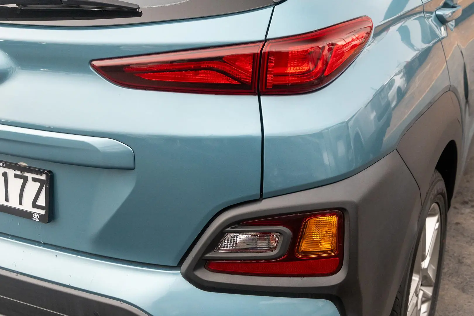 2019 Hyundai Kona Gallery Image 20