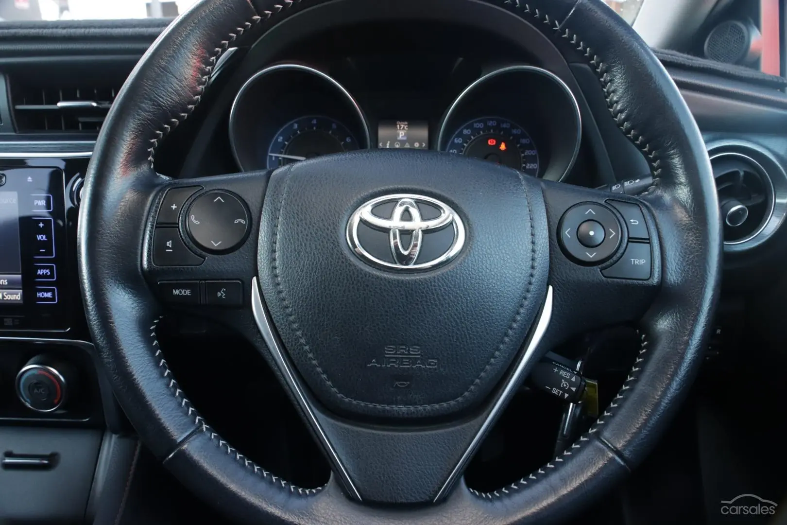 2016 Toyota Corolla Image 10