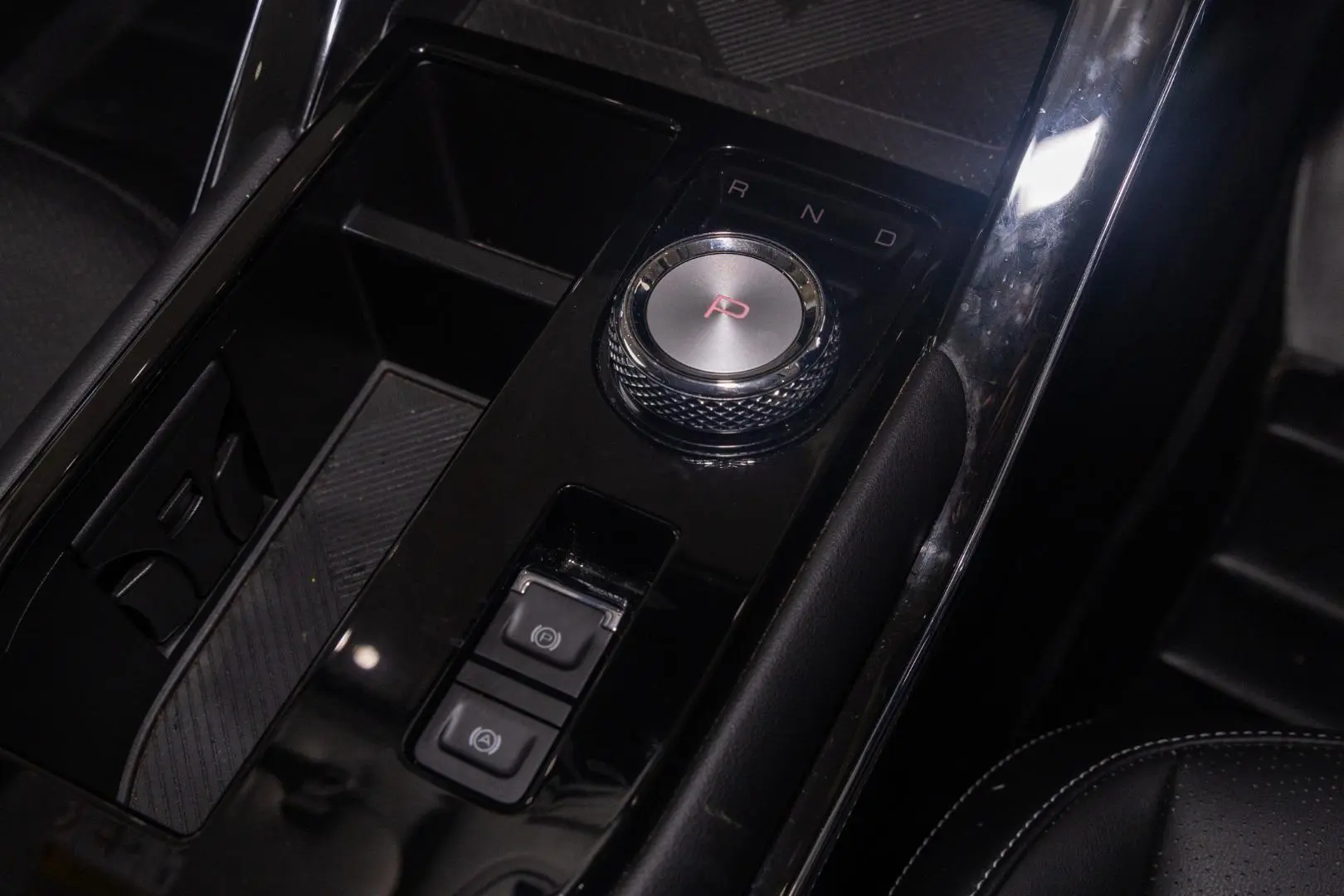 2022 GWM Haval H6 Gallery Image 18