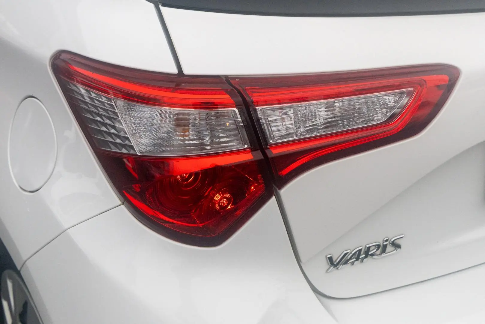 2019 Toyota Yaris Gallery Image 20