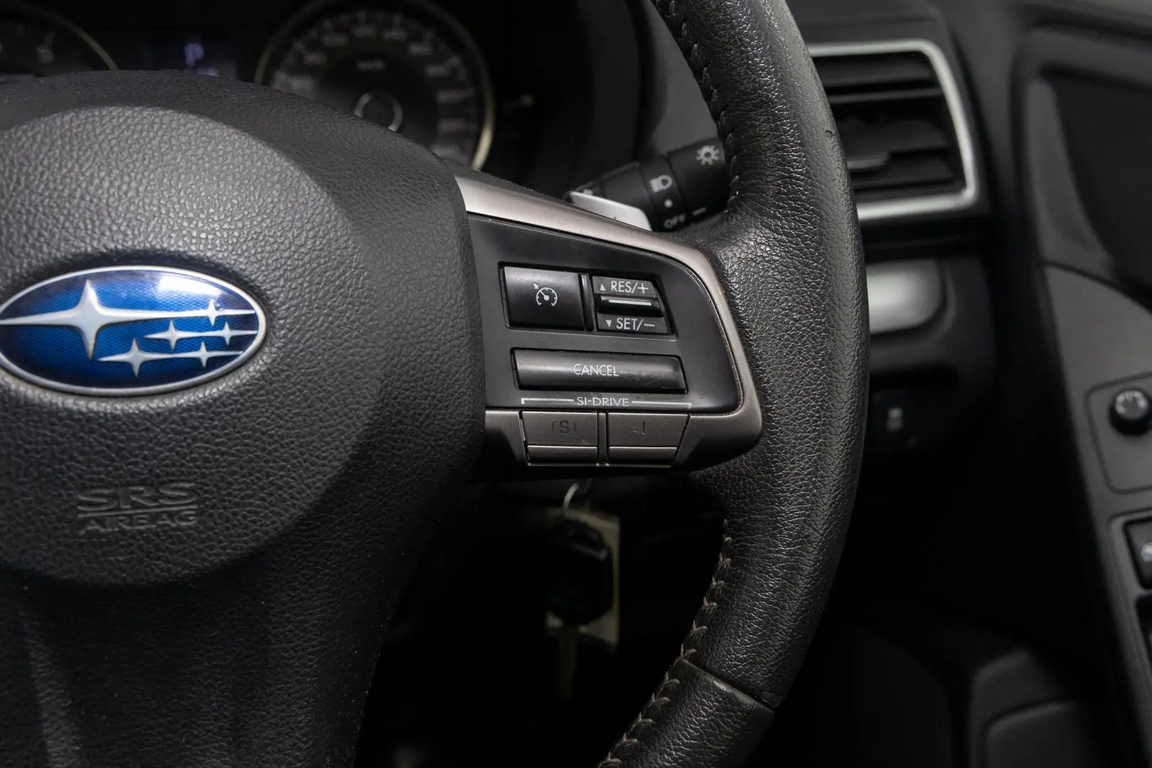 2015 Subaru Forester Gallery Image 12