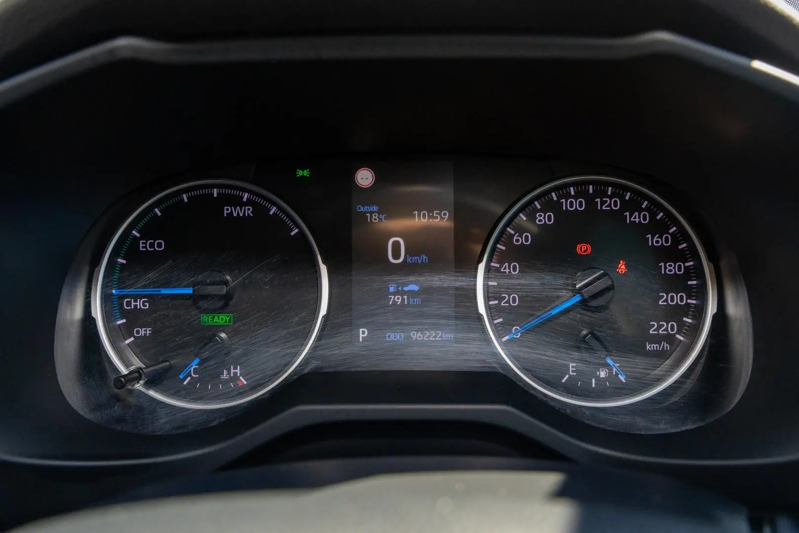 2022 Toyota RAV4 Gallery Image 13