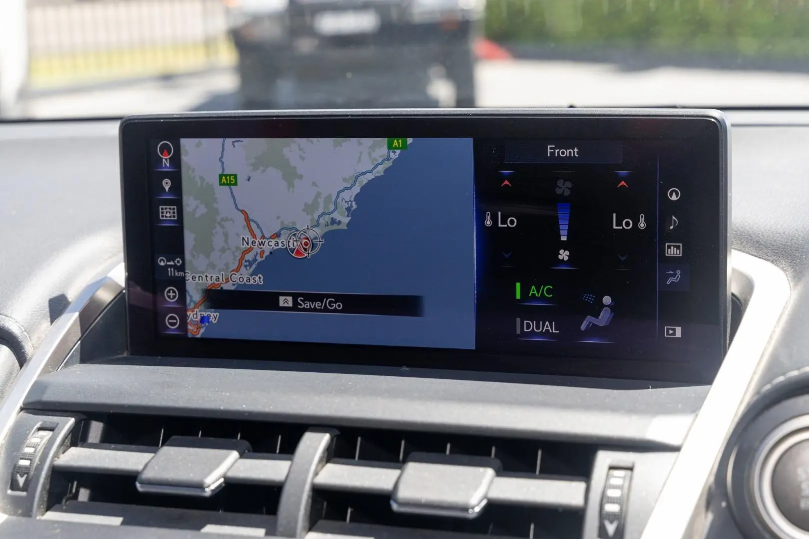 2020 Lexus NX Gallery Image 14