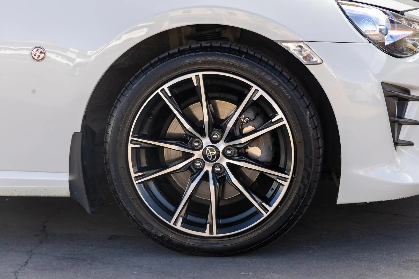 2017 Toyota 86 Gallery Image 23