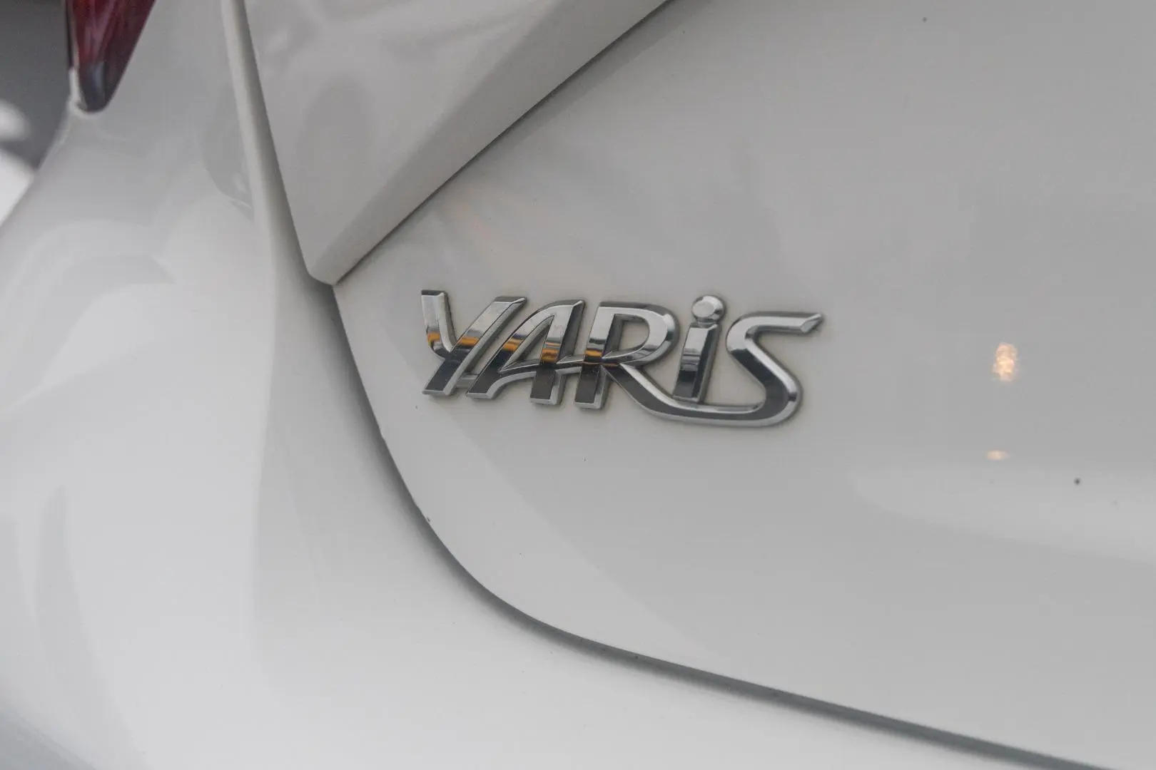 2019 Toyota Yaris Gallery Image 21