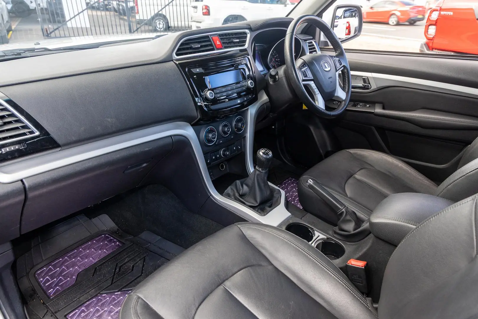 2019 Great Wall Steed Gallery Image 8