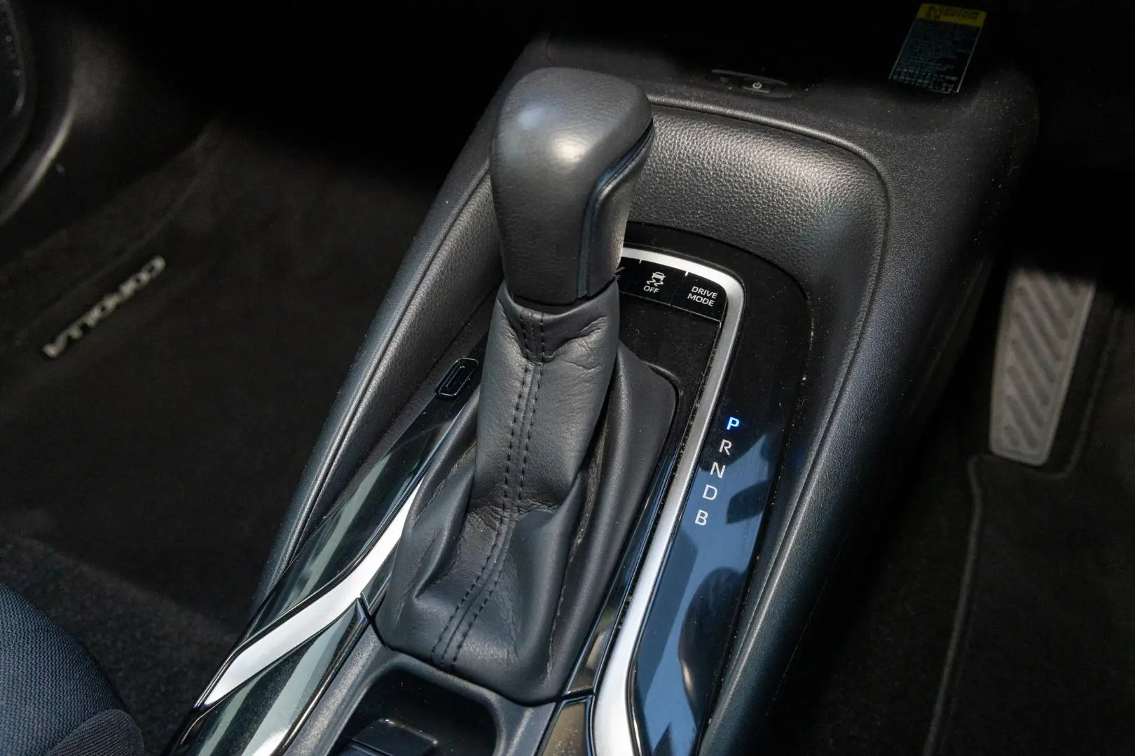 2020 Toyota Corolla Gallery Image 17