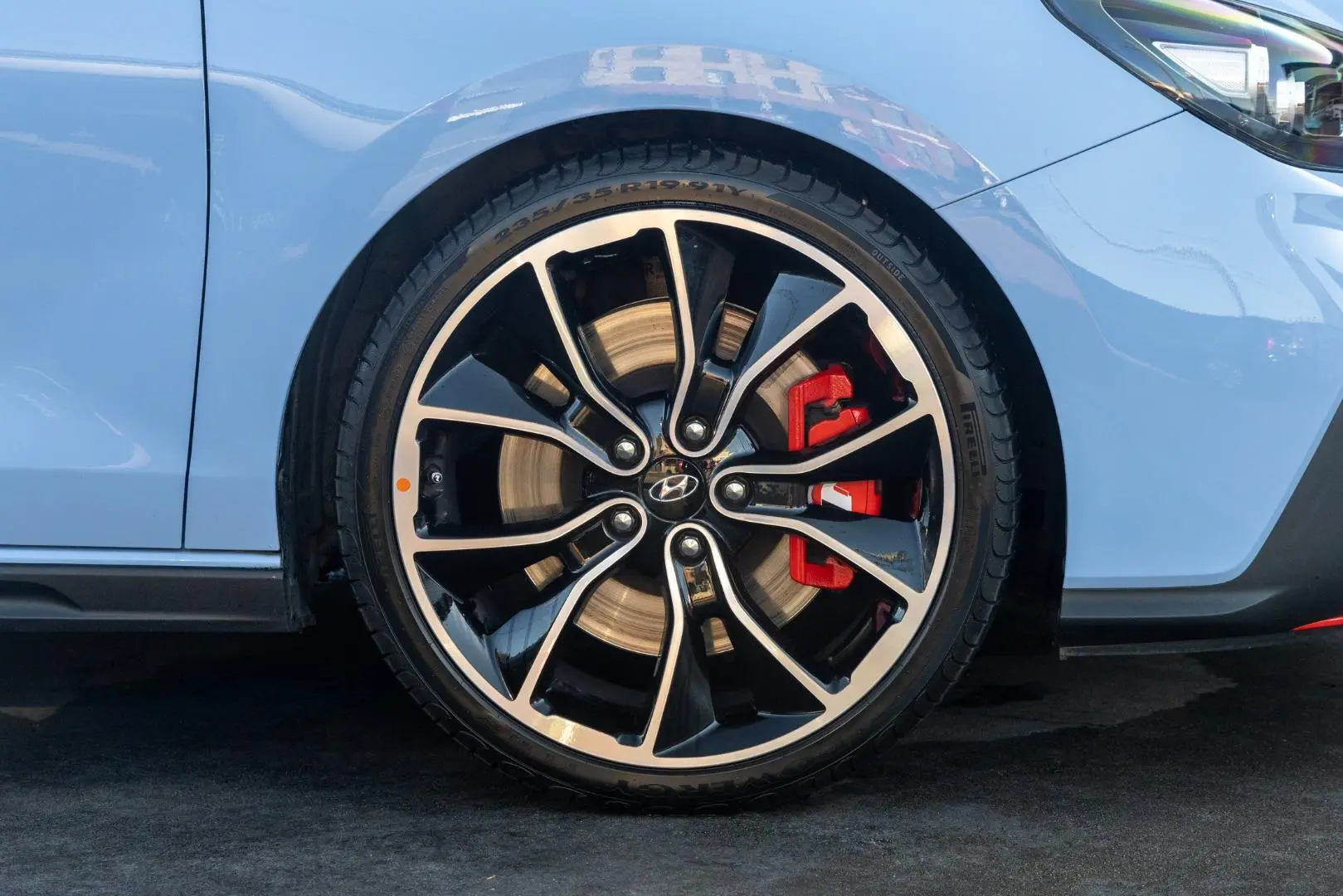 2021 Hyundai i30 Gallery Image 23